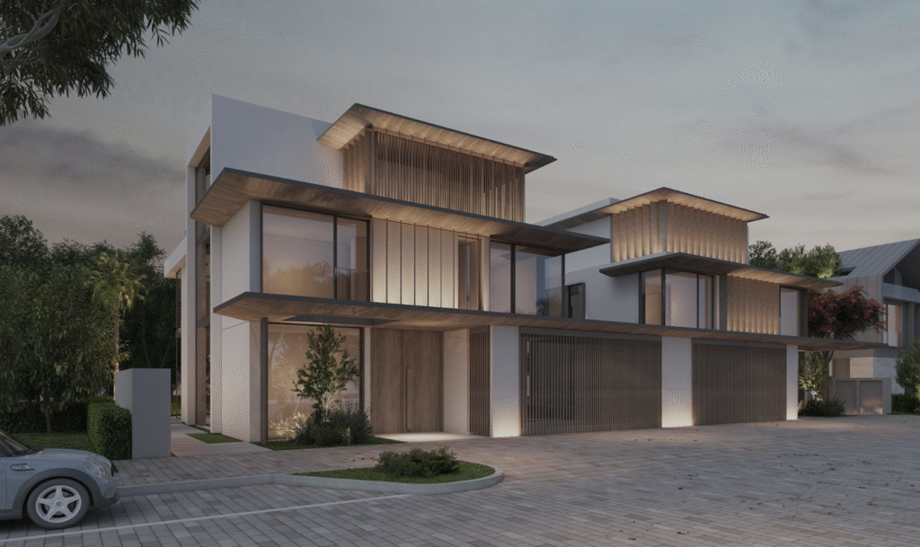 Featured Property Image
